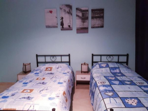 Residenza da Luisa